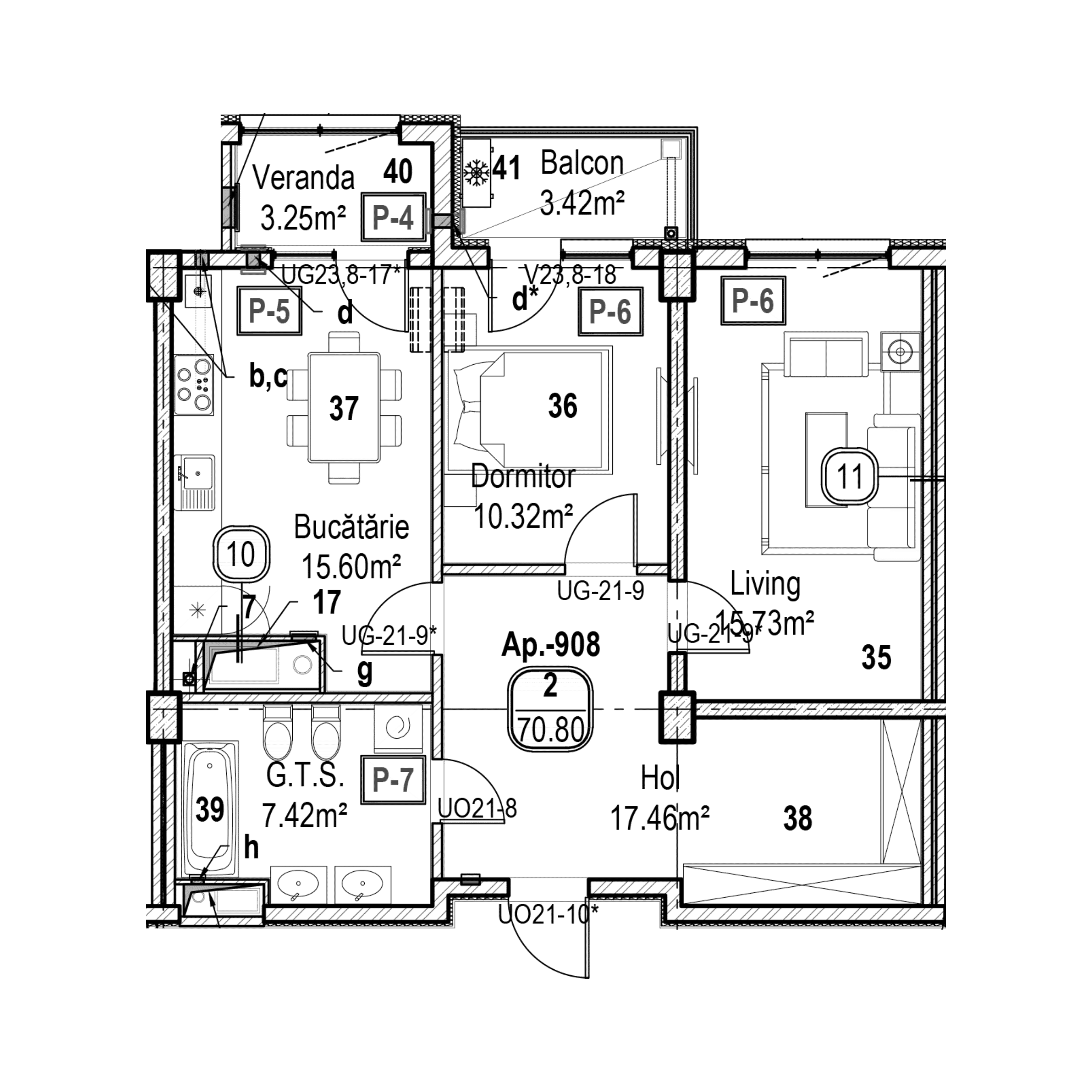 apartment cover photo